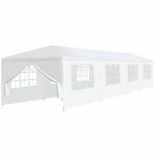 Garden marquee 3x12 for sale  SOUTHALL
