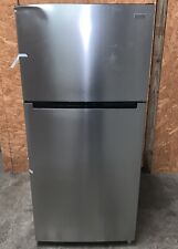 18 cu refrigerator for sale  Tampa