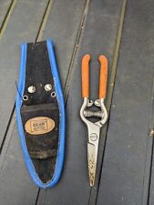 Rolson tin snips for sale  SELBY