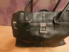 Episode black leather for sale  MANCHESTER