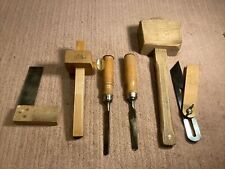 Vintage carpenters tools for sale  HEMEL HEMPSTEAD