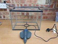 Fish tank filter for sale  KEIGHLEY