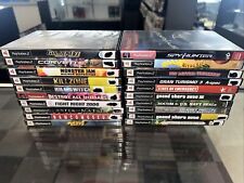 Lot Of 20 Sony PlayStation 2 PS2 Video Games - All Tested & Working Ps#14 for sale  Shipping to South Africa