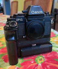canon f1n for sale  Little Rock