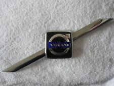 Volvo blue silver for sale  CARNFORTH