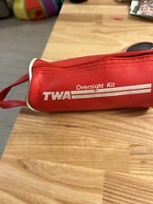 Vtg twa airlines for sale  Houston