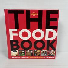 The food book d'occasion  Expédié en Belgium