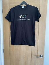 Custom v.e. shirt for sale  DONCASTER
