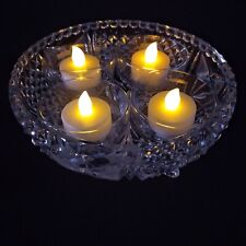 Floating glass votive for sale  Apache Junction