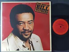 Bill withers best for sale  BECKENHAM