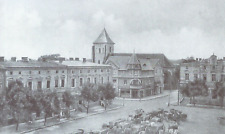 Używany, Obornik/ Oborniki- Rynek (Poznań) 1922 na sprzedaż  Wysyłka do Poland