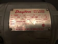 Vintage dayton split for sale  Knightdale