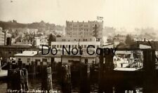 C1930s ferry slip for sale  Tacoma