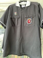 Football referee shirt for sale  SITTINGBOURNE