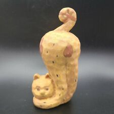 Cat stretching statue for sale  Hickman