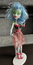 Used, Monster High - Skull Shores - Ghoulia Yelps Doll for sale  Shipping to South Africa