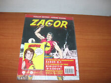 Zagor ristampa con usato  Rescaldina