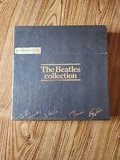 'The Beatles BC 13' 1978 #739 caixa de vinil estéreo apenas em muito bom estado com adesivos comprar usado  Enviando para Brazil