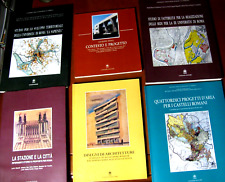 Città roma libri usato  Reggio Calabria