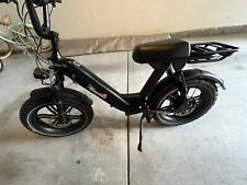 Ebike for sale  San Clemente