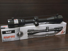 Bushnell rimfire optics for sale  Anaheim