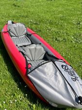 Pack kayak twist d'occasion  Dieppe
