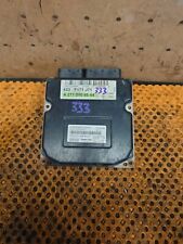 Mercedes r171 ecu for sale  SANDWICH