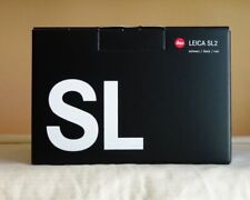 Leica sl2 46.7 for sale  Santa Ynez