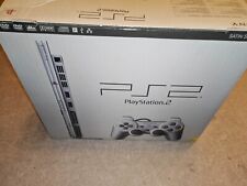 Console playstation ps2 d'occasion  Chelles