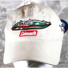Coleman cap boating for sale  Stony Point