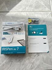 Iris pen air usato  Caserta