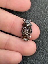 Silver fine diamond for sale  BRIGHTON