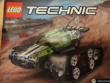 Lego 42065 technic gebraucht kaufen  München