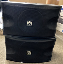 Pair better music for sale  Milpitas