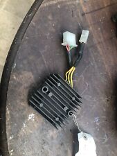 Regulator rectifier pre for sale  HARTLEPOOL