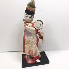 Japan traditional geisha for sale  Florence