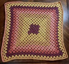 Crochet granny square for sale  Batesville