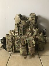 Plate carrier for sale  Ward