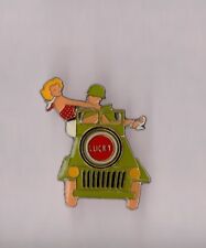 Pin cigarettes lucky d'occasion  Beauvais