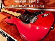 Fender Stratocaster vintage segunda mano  Embacar hacia Argentina