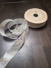 Vintage supertex ribbon for sale  Chaffee