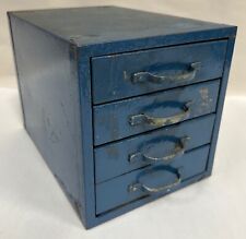 vintage metal cabinet small for sale  Elmhurst