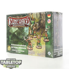 Runewars latari elves gebraucht kaufen  Hof