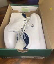 lacoste shoes for sale  Fort Worth