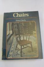 Chairs guide choosing for sale  UK