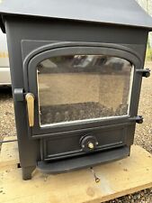 stovax woodburning stove for sale  WOODBRIDGE