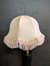 Pink vintage lampshade for sale  CRAIGAVON