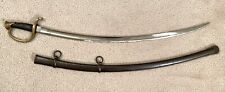 1840 cavalry saber for sale  Whippany