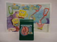 2005 209 spongebob gebraucht kaufen  Weiding