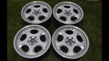 Rondel 0055 wheels for sale  SLOUGH